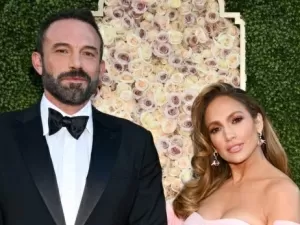 Jennifer Lopez reage a elogio de Ben Affleck após divórcio