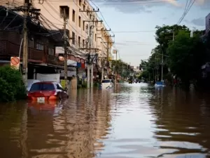 IA pode prever inundações e melhorar planos de emergência