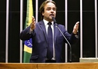 PEC para reduzir idade mínima para presidente dá "protagonismo aos jovens", diz deputado - Deputado Eros Biondini (PL-MG). Foto: Câmara dos Deputados