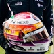 V&Iacute;DEO F1: Bortoleto revela capacete tem&aacute;tico para GP de Miami
