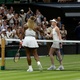 Joint: &ldquo;Sempre sonhei com esse momento, Serena era um dos meus &iacute;dolos&rdquo;