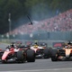 F1: Comiss&aacute;rios admitem erro ao n&atilde;o punirem Leclerc na B&eacute;lgica