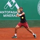 Meligeni e Pereira furam o quali de challenger na Col&ocirc;mbia