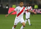 Guerrero tem semana decisiva com resultado de contraprova do doping - Divulgação/Seleção Peruana