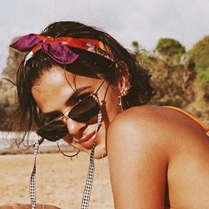 Bruna Marquezine (Foto: Reprodução/ Instagram)