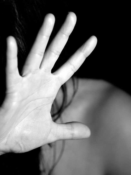 Violência contra mulher: pesquisa mostra que índices de casos seguem alarmantes - Pixabay