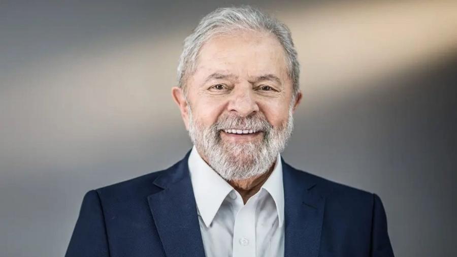 Ricardo Stucker/Instituto Lula