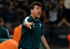 Fluminense se aproxima da Libertadores, mas Diniz faz alerta - GettyImages