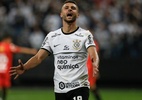 Corinthians casos de lesionados e confirma desfalques contra o Goiás - Getty Images