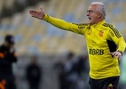 Dorival Jr sai em defesa de joia do Flamengo: "Promete muito" - GettyImages