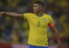 Em coletiva, Thiago Silva revela posicionamento de jogadores no ataque - Blog do Torcedor