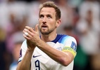 Harry Kane comemora classificação e projeta jogo contra a França - Getty Images