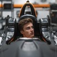 Indy: Pourchaire fala de estreia com a McLaren em Long Beach