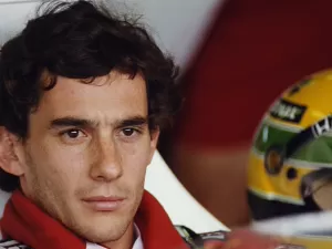 Há 30 anos, o mundo se despedia de Senna