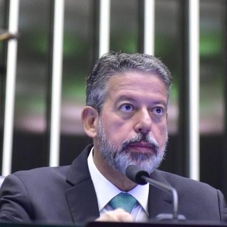 Arthur Lira, presidente da Câmara dos Deputados, envia à CCJ a PEC que limita os poderes do STF. Foto: Agência Câmara