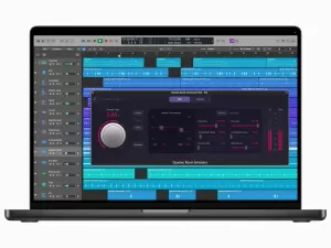 Logic Pro para Mac/iPad ganha plugin com algoritmos do criador da Quantec