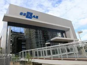 Sebrae SP abre processo seletivo 2025 com vagas para níveis médio e fundamental