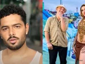 Lançamentos de Sexta: Hino de Pedro Sampaio e clipe de João Gomes com Pabllo Vittar são destaques; confira!