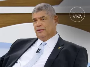 Milton Leite sobre possível filiação de Marçal no União Brasil: "Precisa apresentar um projeto"