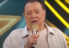 Raul Gil se despede do SBT com gratidão a Silvio Santos: 