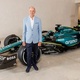 F1: Aston Martin define data de estreia de Newey; confira