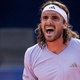 Tsitsipas lidera lista de inscritos para o quali em Cincinnati