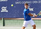 Menezes vence cabeça de chave e vai às oitavas no Challenger de Santo Domingo - (Sem crédito)