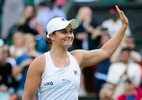 Barty vai à semi de Wimbledon e encara Kerber; Sabalenka contra Pliskova - (Sem crédito)