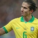 Filipe Luís pode ir à Copa do Mundo em outra função, afirma jornalista