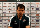 Fluminense: Diniz abre o jogo sobre classificação e marca de Cano - Mailson Santana/Fluminense FC/Flickr