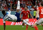 RESULTADO, GOLS E MELHORES MOMENTOS DE PAÍS DE GALES X INGLATERRA: Veja como foi o jogo da Inglaterra na Copa do Mundo 2022 - Blog do Torcedor