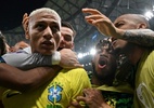 RESULTADO DO JOGO DO BRASIL HOJE, 02/12: veja placar de CAMARÕES X BRASIL e adversário do Brasil nas oitavas de final da Copa do Mundo 2022 - Blog do Torcedor