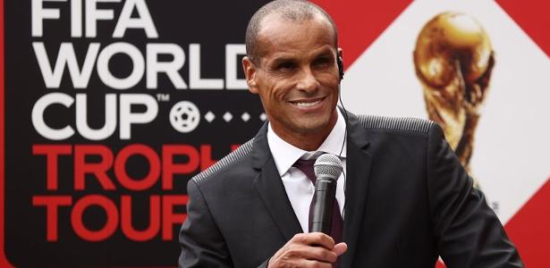 Rivaldo: "Também fui chamado de 'mono' na Espanha. Vini não tem de sair ...