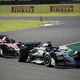 F1: Ferrari não pode "brigar" com Mercedes apenas em 2024, diz Vasseur