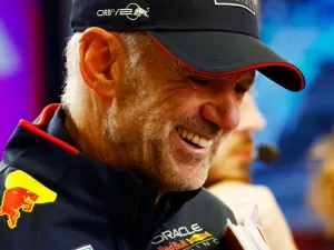 F1: Saída de Newey da Red Bull é iminente; entenda caso