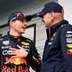 F1: Verstappen deixa 'porta aberta' para ida à Mercedes ao responder sobre saída de Newey da Red Bull