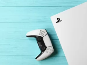 PS5: nova atualização traz novidades no menu e nos controles