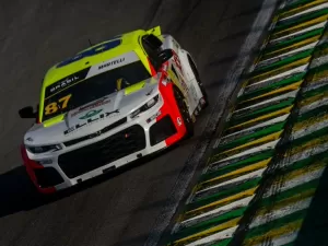 NASCAR Brasil: Martelli defende o título da Challenge, na final do Campeonato Brasileiro