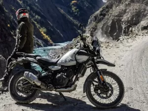 Himalayan 450 e Shotgun 650 chegarão ao Brasil em março com montagem local