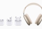 Como identificar o seu modelo de AirPods [Pro e Max] - Família de AirPods