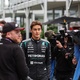 F1 - Russell fica "sem palavras" ao tentar explicar abandono no Canad&aacute; e ironiza: "N&atilde;o me querem nesta briga"