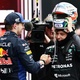 F1: Verstappen exalta "grande talento" de Antonelli e 'd&aacute; dica' ao italiano para o futuro 