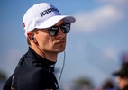 Indy: AJ Foyt contrata Hauger, rival de Collet e novato do ano, para 2027