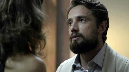 Foto: TV Globo/Divulgação