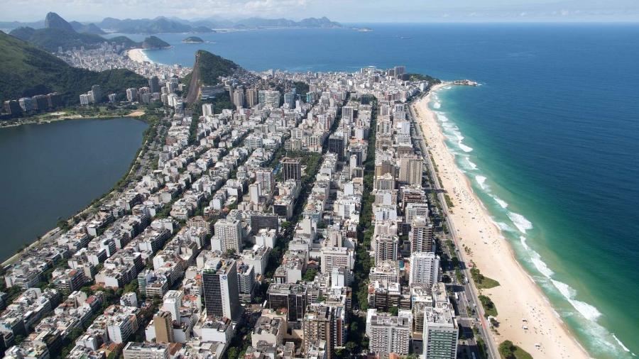 Rio registra mais de 12 mil ações para coibir aglomerações do carnaval -  Fernando Maia / Riotur 