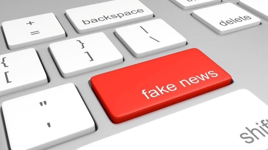fake news - pixabay
