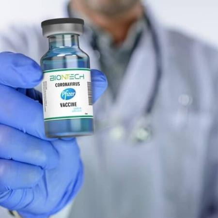 Empresários e políticos de MG compram vacina da Pfizer e não doam ao SUS - Reprodução