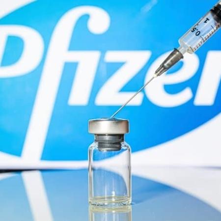 "Vírus veio para ficar": cientista da Pfizer detalha eficácia de vacinas - Reprodução