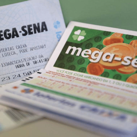 Veja quanto rendem por mês os R$ 2,79 milhões de cada ganhador da Mega-Sena - Tânia Rego/Agência Brasil