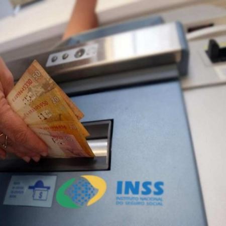 Reembolso de descontos indevidos começarão no dia 24 de julho Reembolso de descontos indevidos começarão no dia 24 de julho